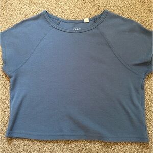 Pacsun Cropped Tshirt